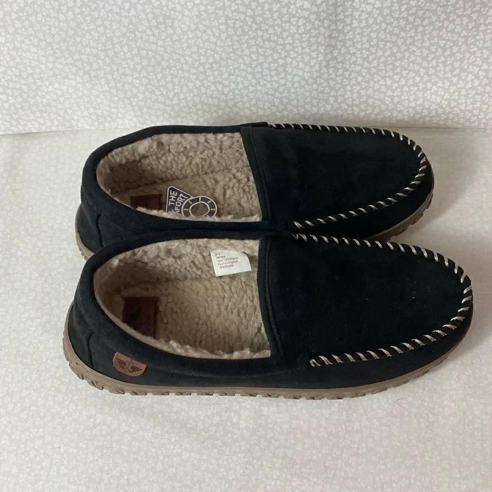 DOCKERS Mens Size Medium (7-8) Rugged Venetian Moccasins
